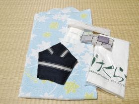 丸岡温泉　たけくらべ