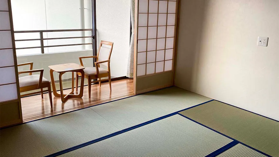 Maruoka Onsen Takekurabe