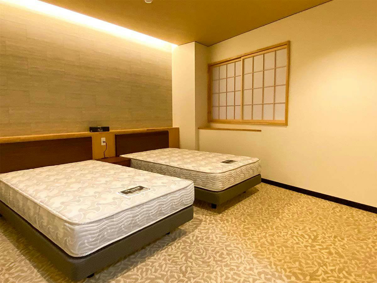 Maruoka Onsen Takekurabe