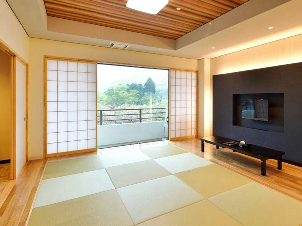 Maruoka Onsen Takekurabe