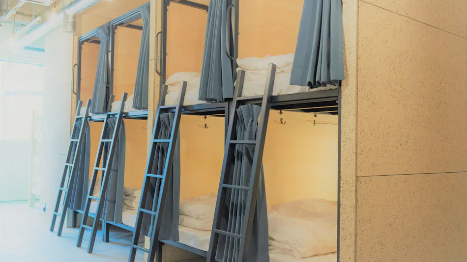 Obi Hostel