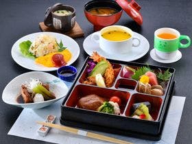 北川温泉ホテル （ホッカワオンセンホテル）