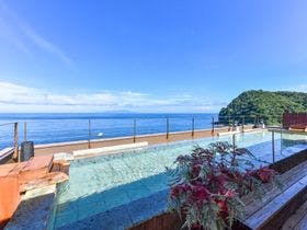 北川温泉ホテル （ホッカワオンセンホテル）