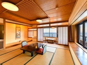 北川温泉ホテル （ホッカワオンセンホテル）