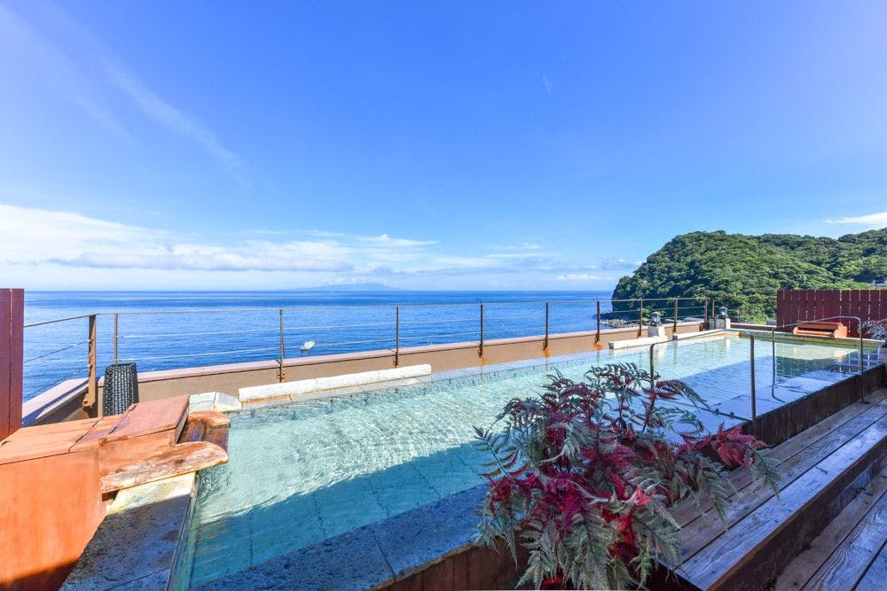 Kitagawa Onsen Hotel