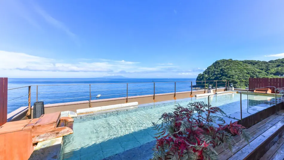 Kitagawa Onsen Hotel