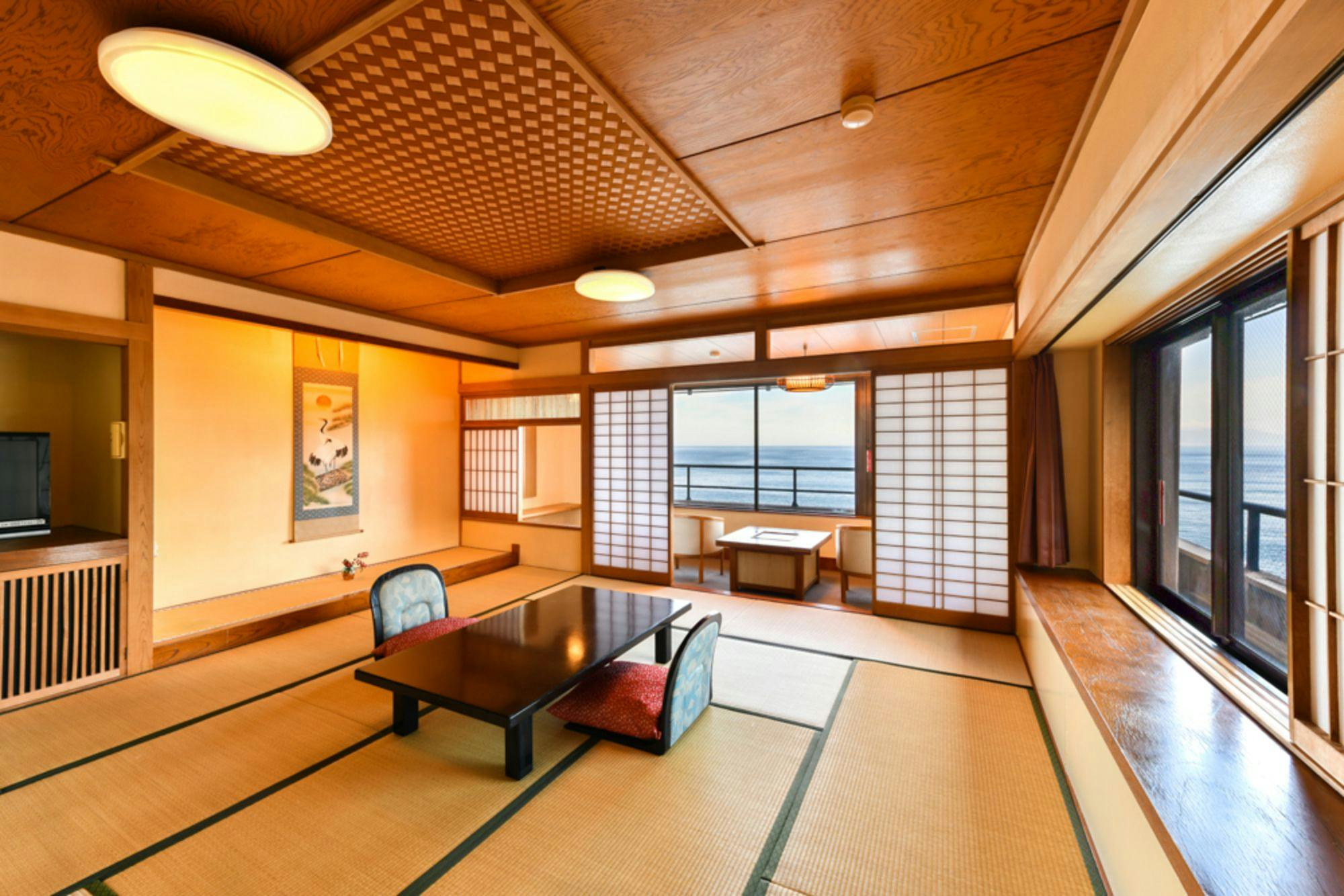 Kitagawa Onsen Hotel