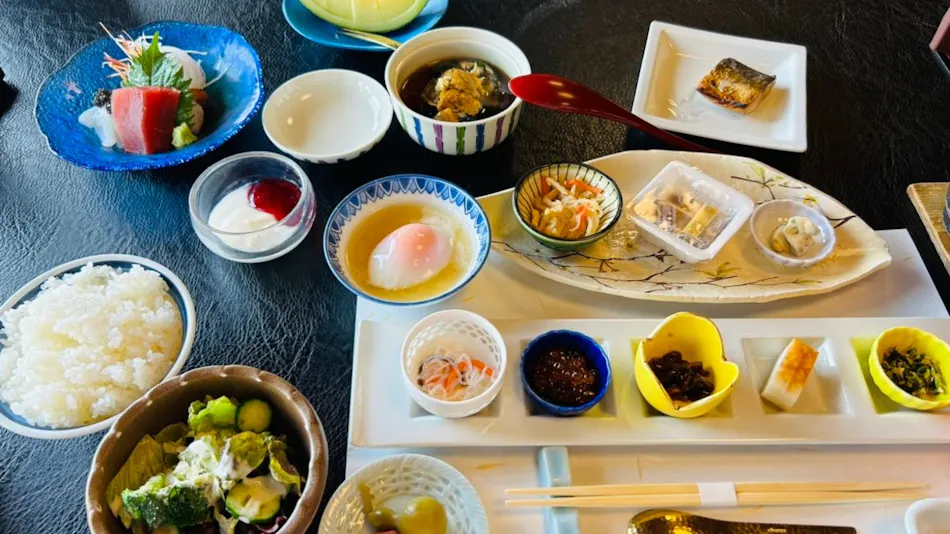 Kitagawa Onsen Hotel