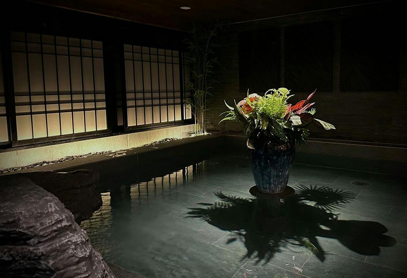Kitagawa Onsen Hotel