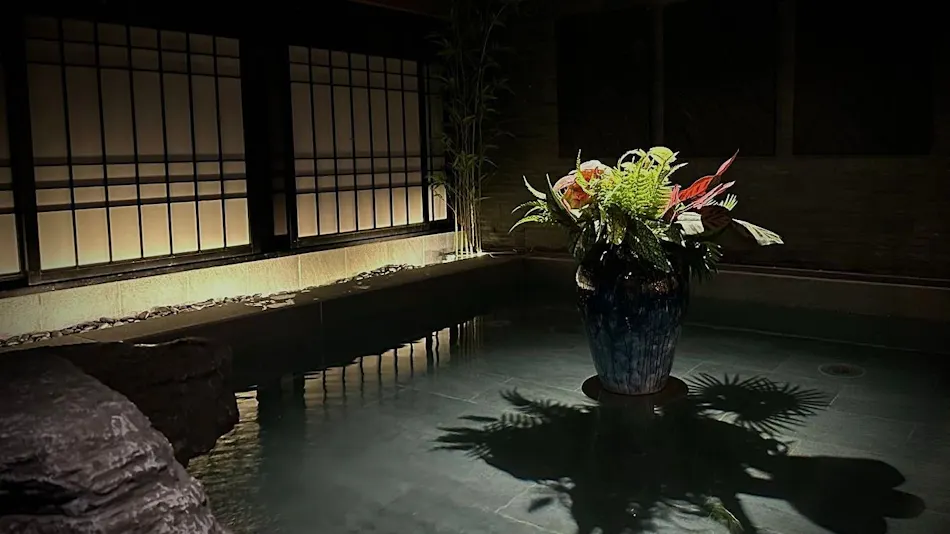 Kitagawa Onsen Hotel