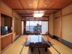 北川温泉ホテル （ホッカワオンセンホテル）