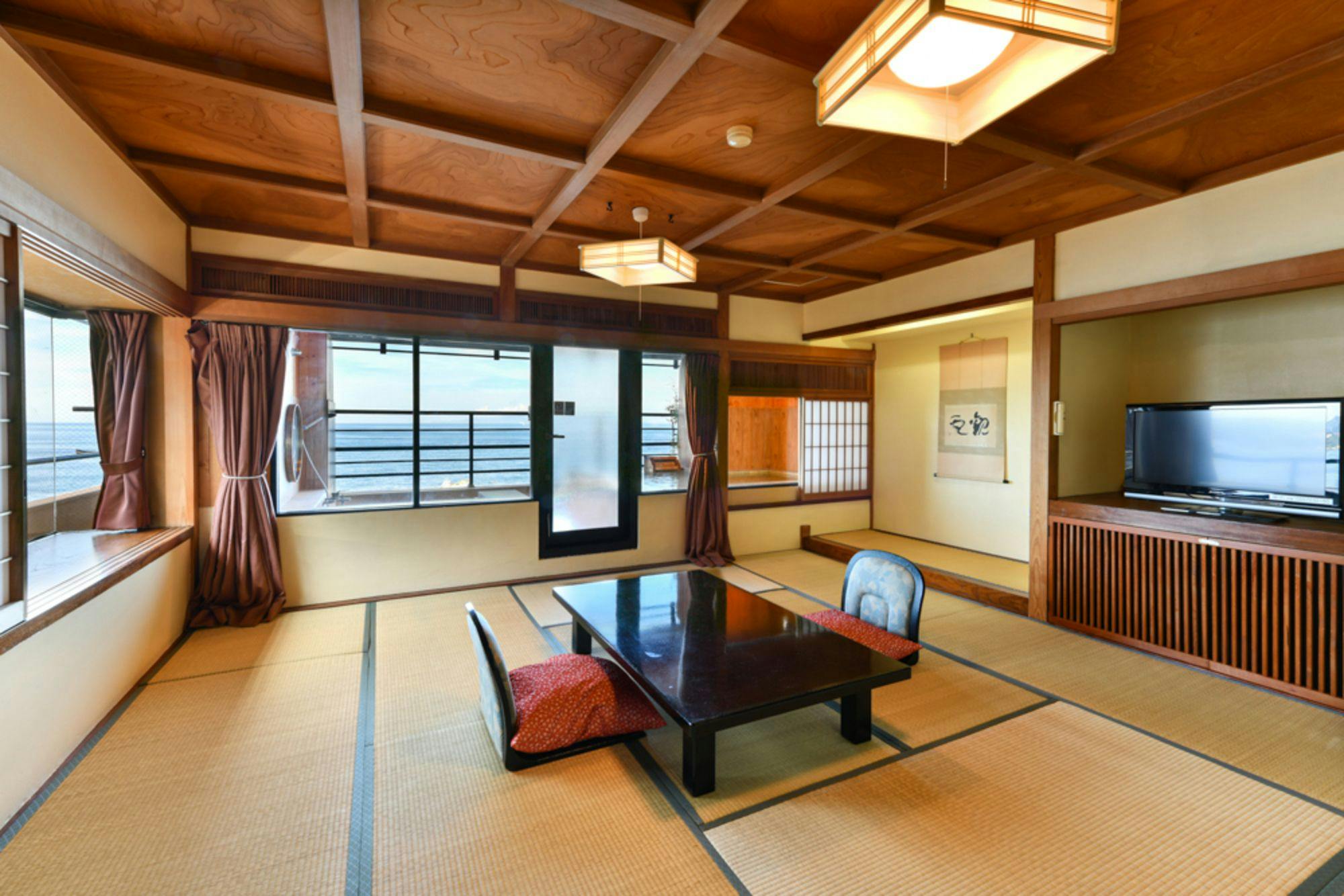 Kitagawa Onsen Hotel