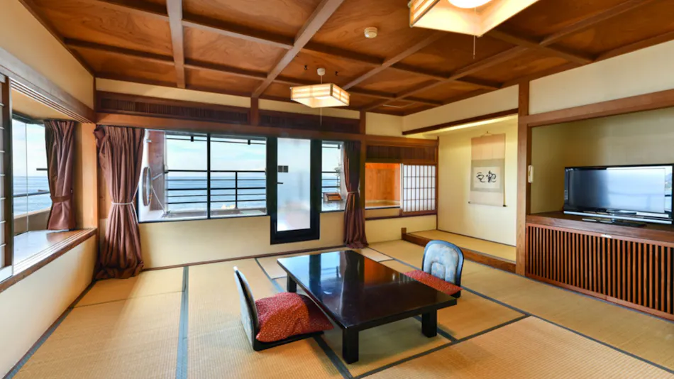 Kitagawa Onsen Hotel