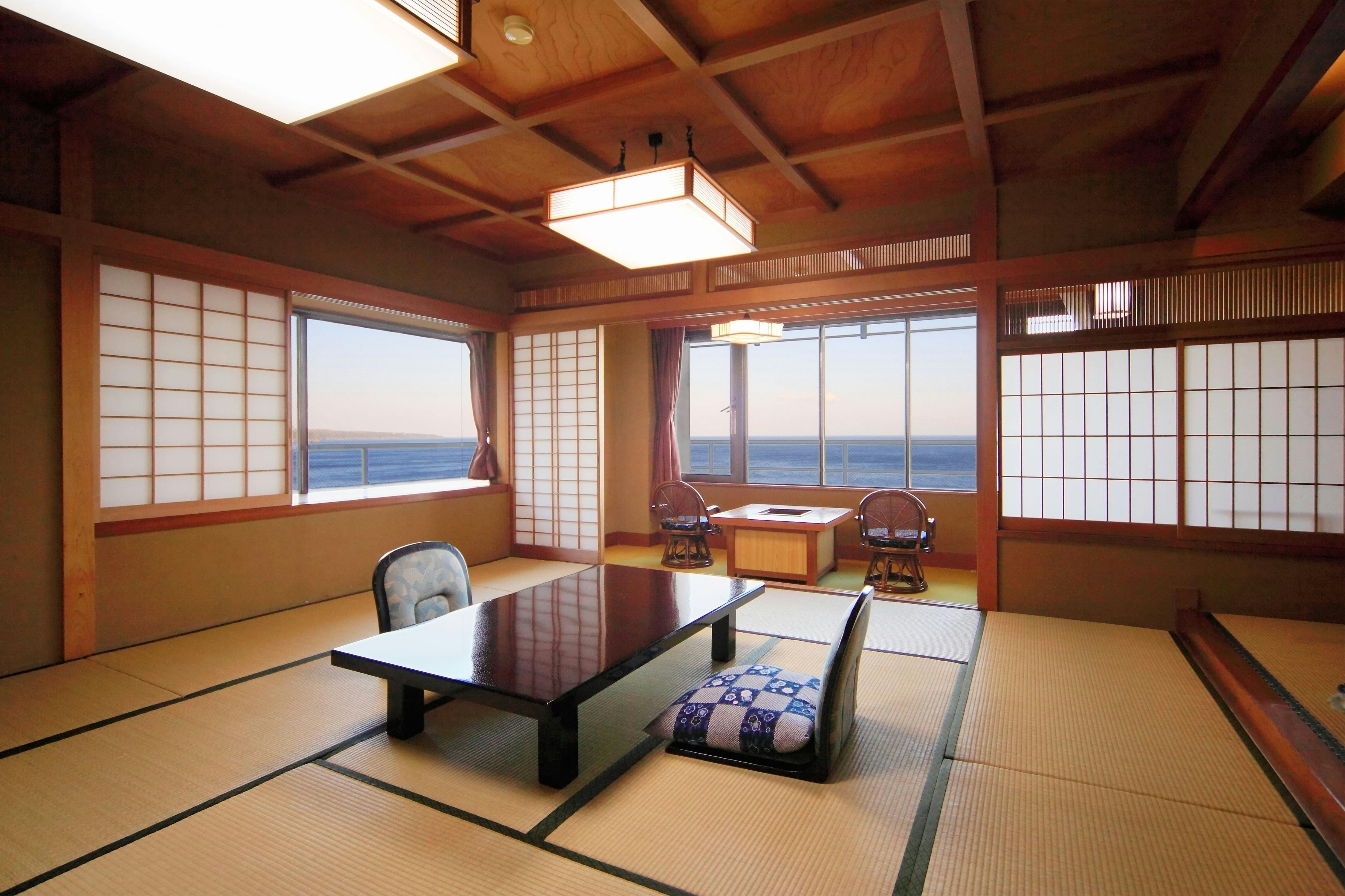 Kitagawa Onsen Hotel