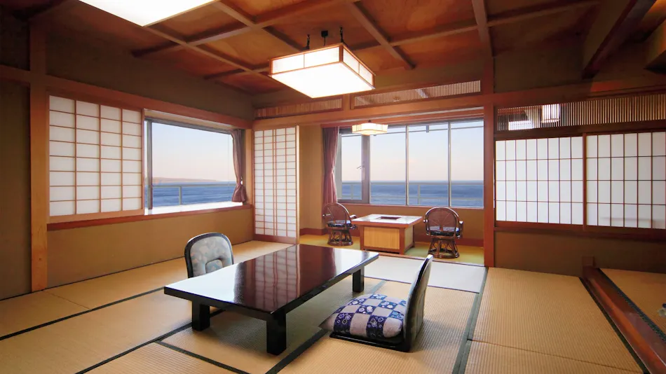 Kitagawa Onsen Hotel