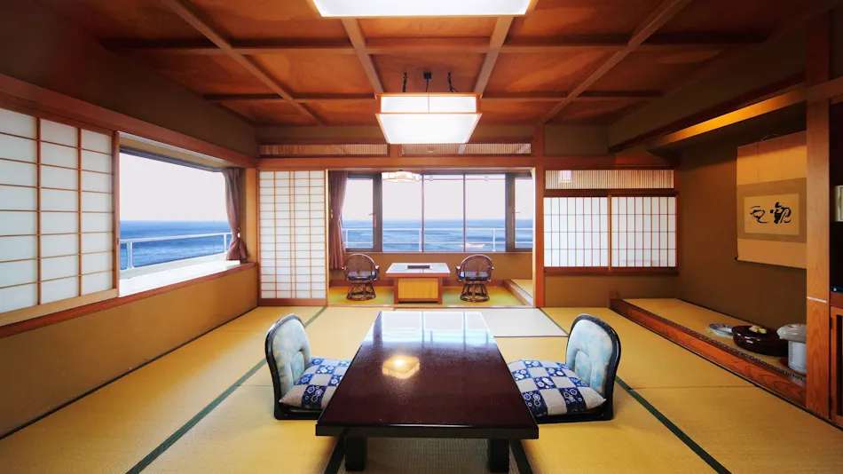 Kitagawa Onsen Hotel