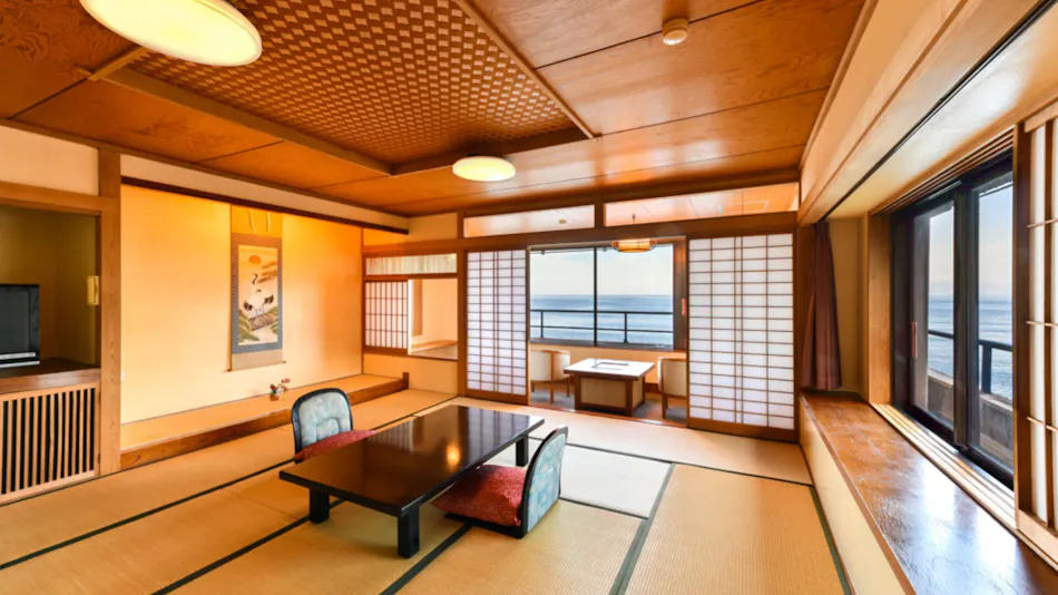 Kitagawa Onsen Hotel
