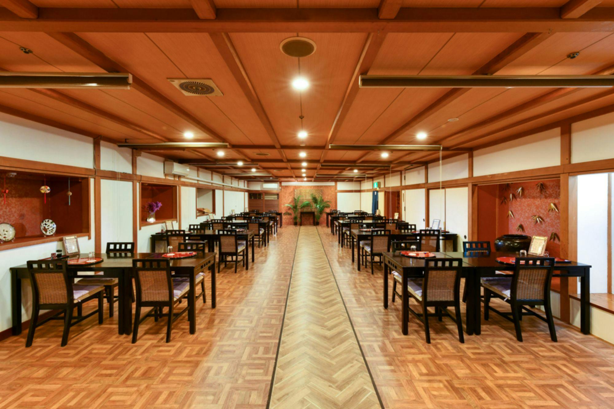 Kitagawa Onsen Hotel