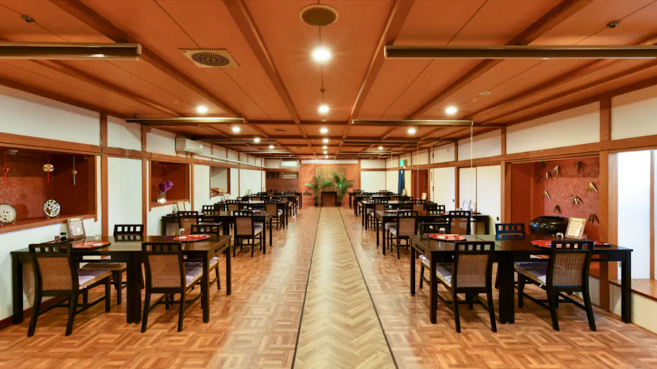 Kitagawa Onsen Hotel