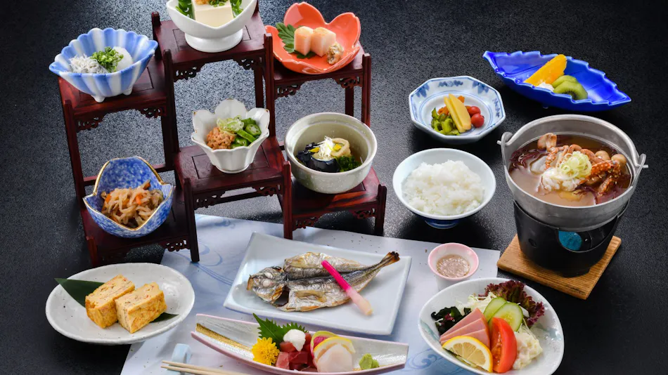 Kitagawa Onsen Hotel