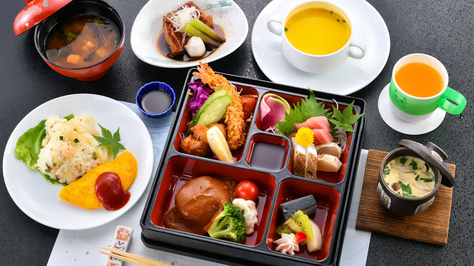 Kitagawa Onsen Hotel