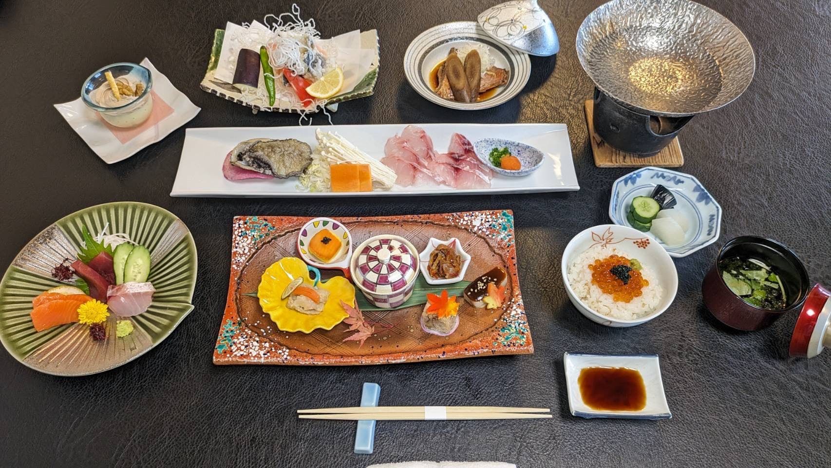 Kitagawa Onsen Hotel