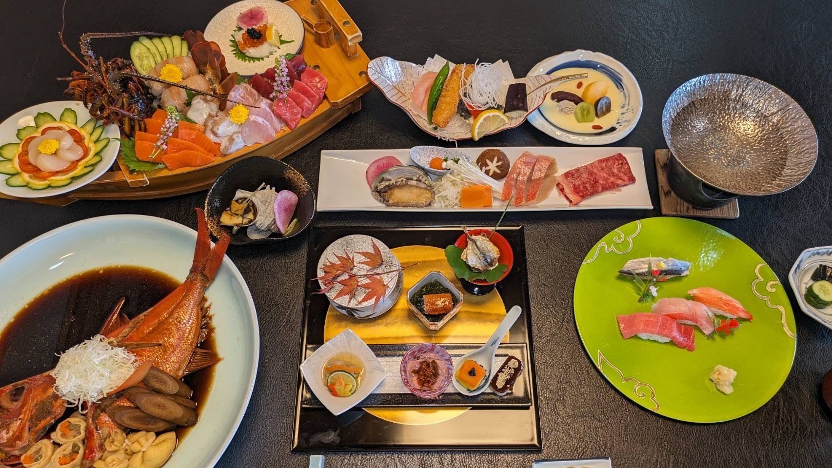 Kitagawa Onsen Hotel