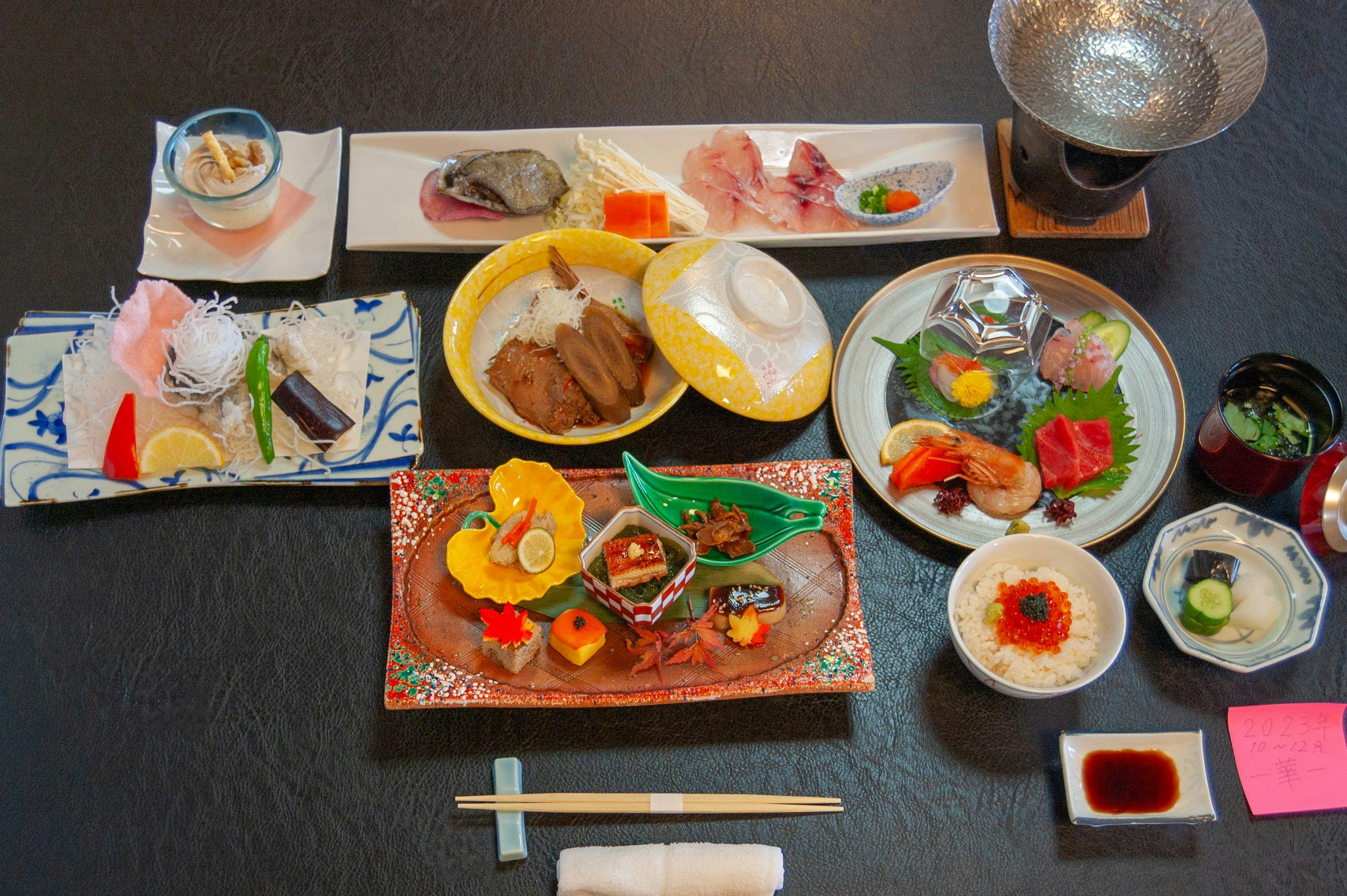 Kitagawa Onsen Hotel