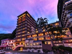 北川温泉ホテル （ホッカワオンセンホテル）