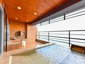 北川温泉ホテル （ホッカワオンセンホテル）