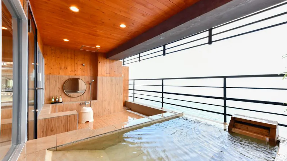 Kitagawa Onsen Hotel