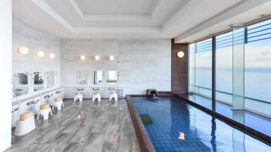 Kitagawa Onsen Hotel
