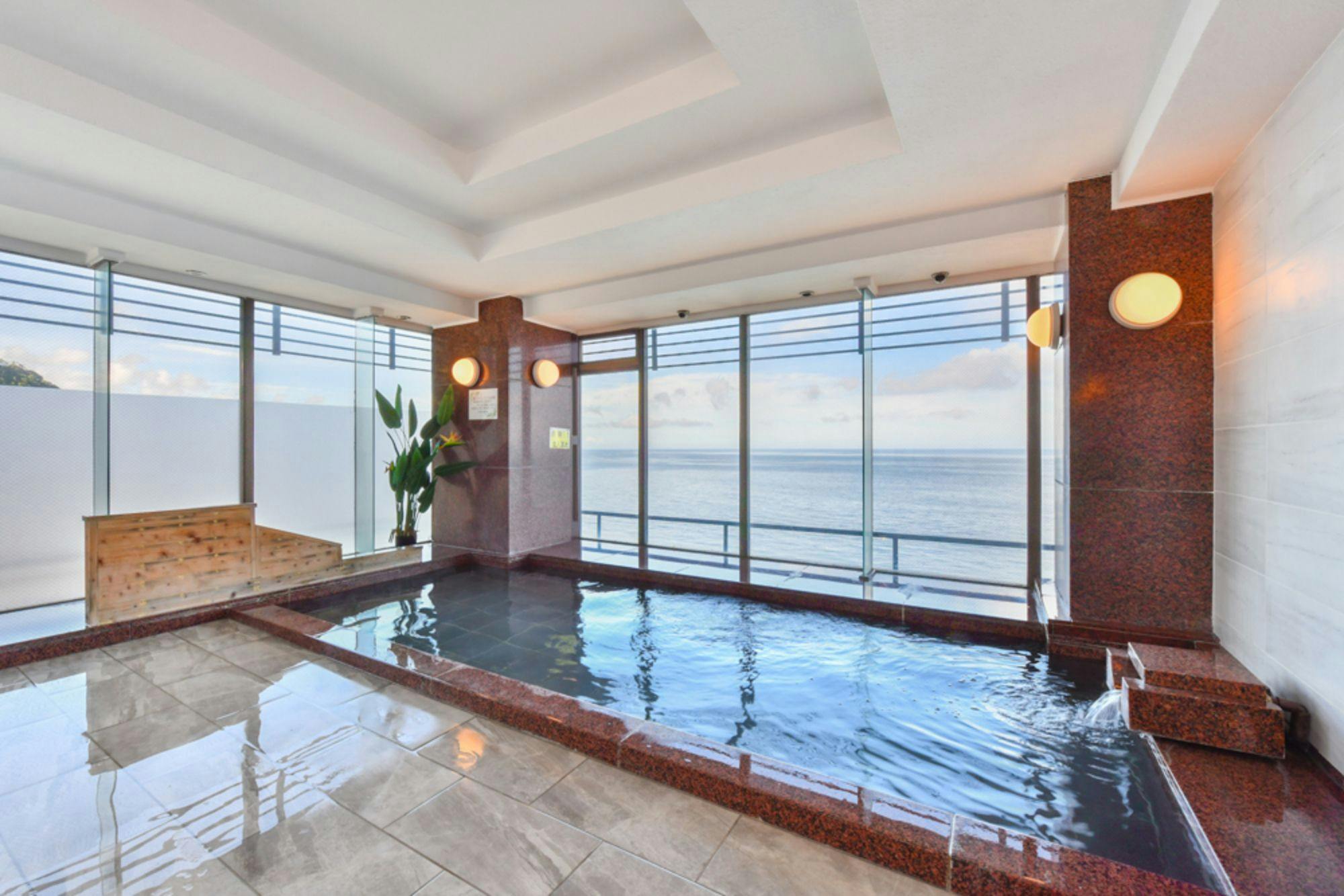 Kitagawa Onsen Hotel
