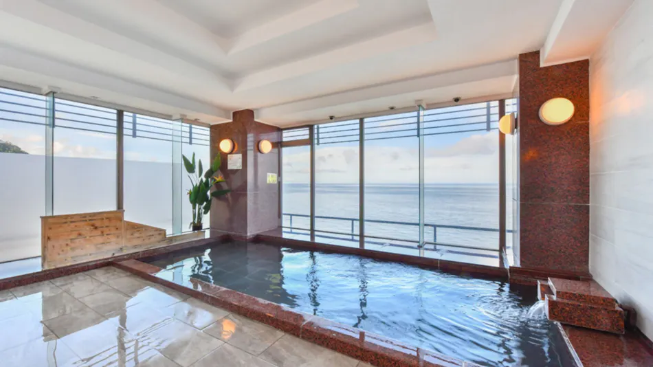Kitagawa Onsen Hotel
