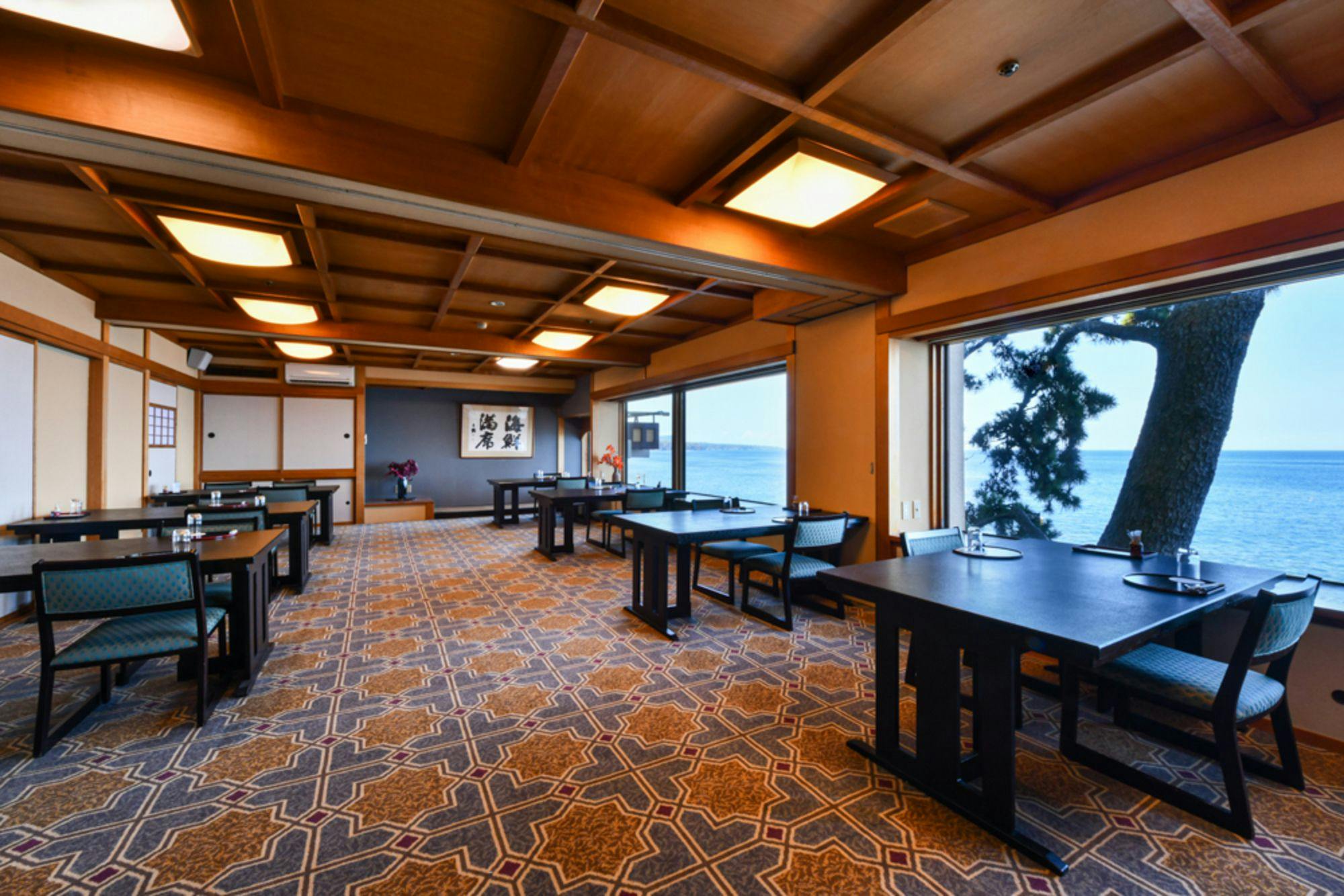 Kitagawa Onsen Hotel