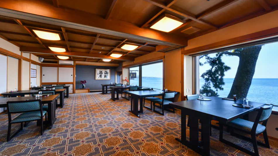 Kitagawa Onsen Hotel