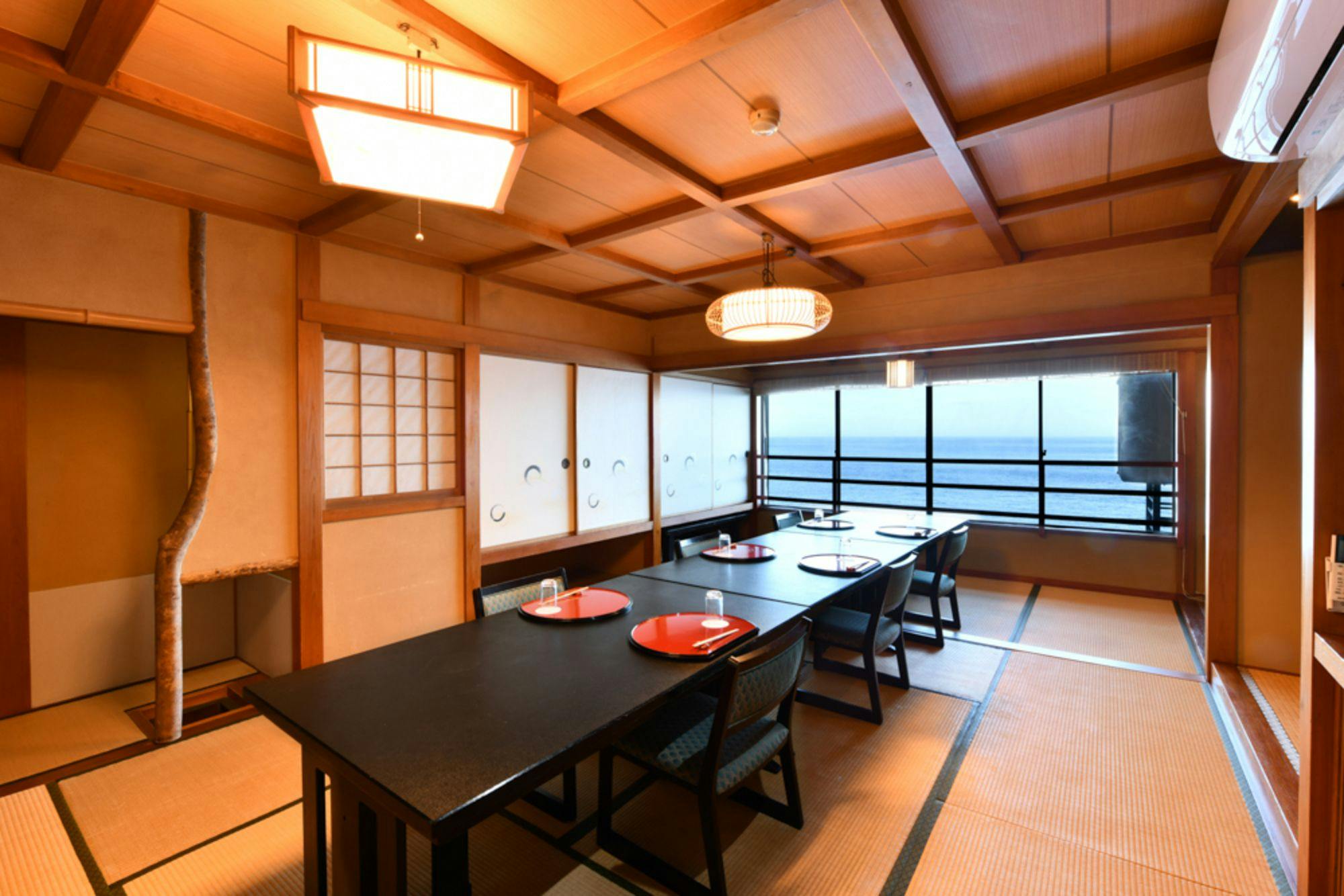 Kitagawa Onsen Hotel