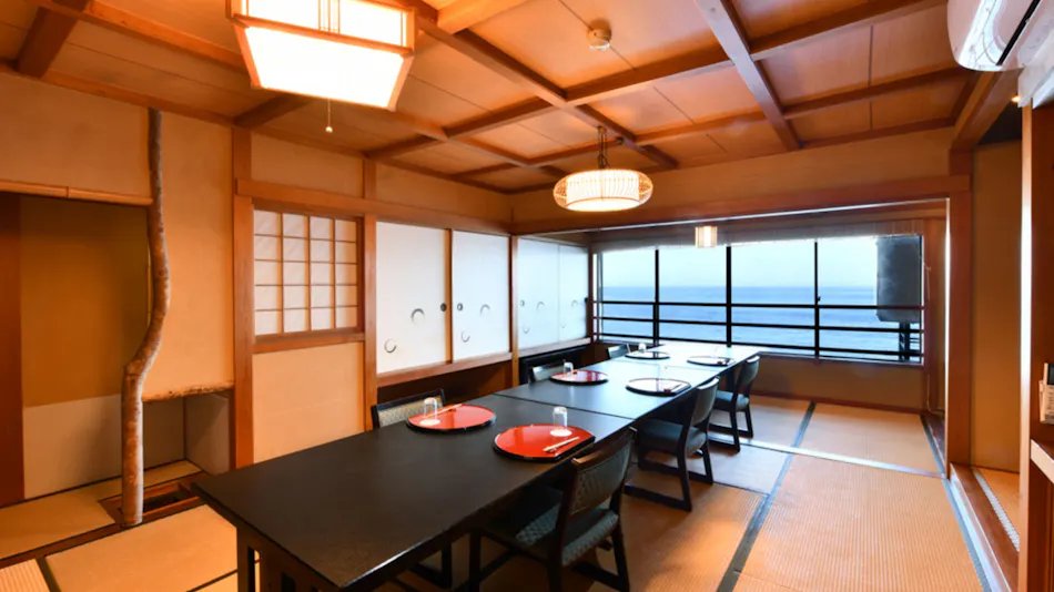 Kitagawa Onsen Hotel