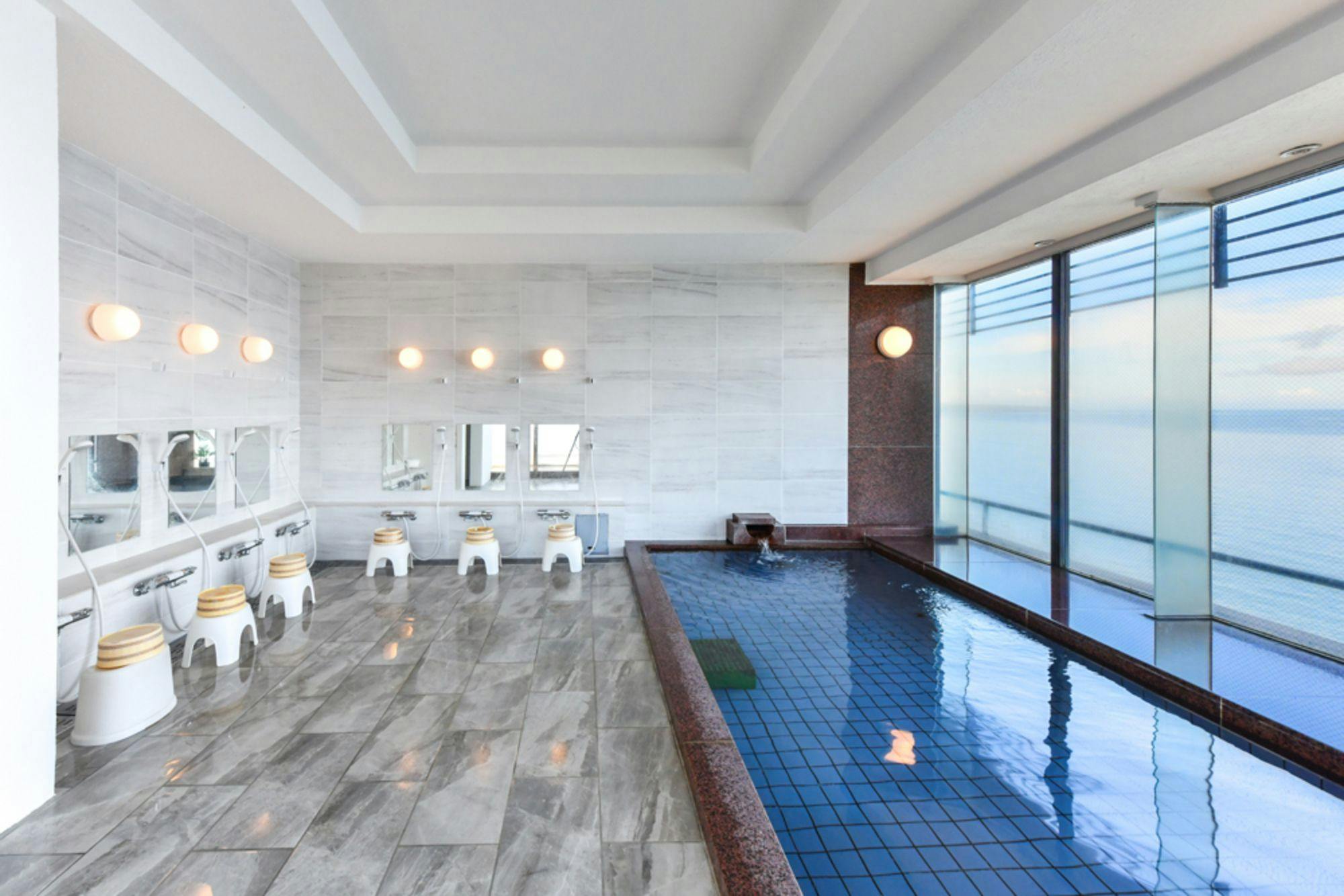 Kitagawa Onsen Hotel
