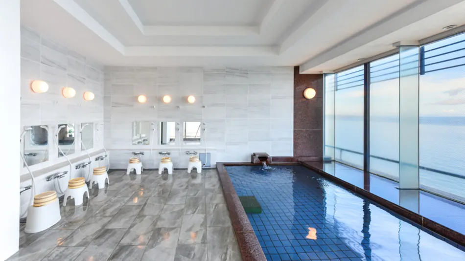 Kitagawa Onsen Hotel