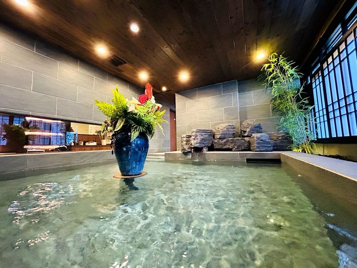 Kitagawa Onsen Hotel