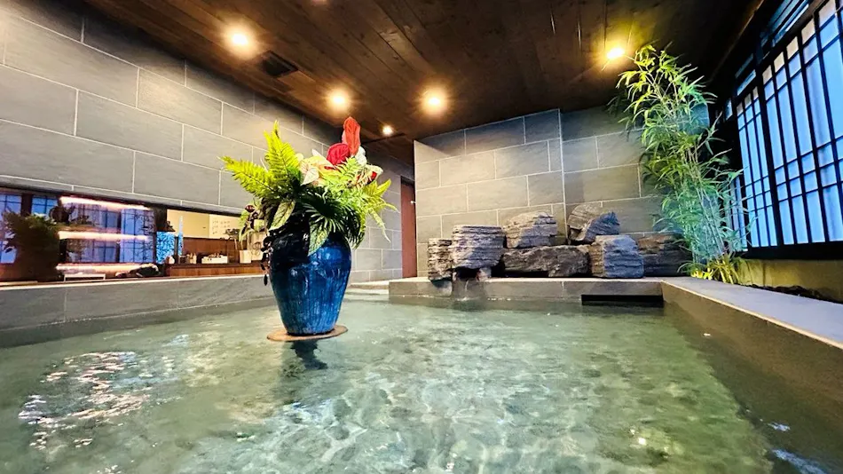 Kitagawa Onsen Hotel