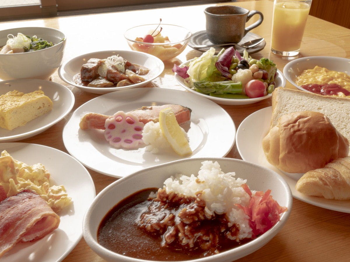 Mikasa Natural Hot Spring Taiko no Yu Spa Resort HOTEL TAIKO Annex & Inn