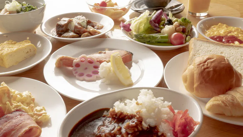 Mikasa Natural Hot Spring Taiko no Yu Spa Resort HOTEL TAIKO Annex & Inn