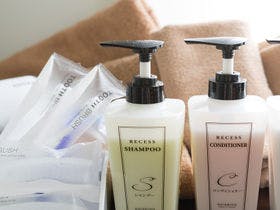 三笠天然温泉　太古の湯スパリゾート　HOTELTAIKO・別邸　旅籠