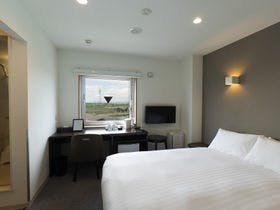 三笠天然温泉　太古の湯スパリゾート　HOTELTAIKO・別邸　旅籠