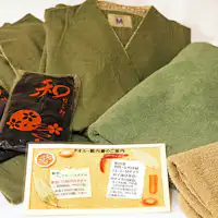 กรุณาสวมชุดยูกาตะภายในบริเวณที่พัก