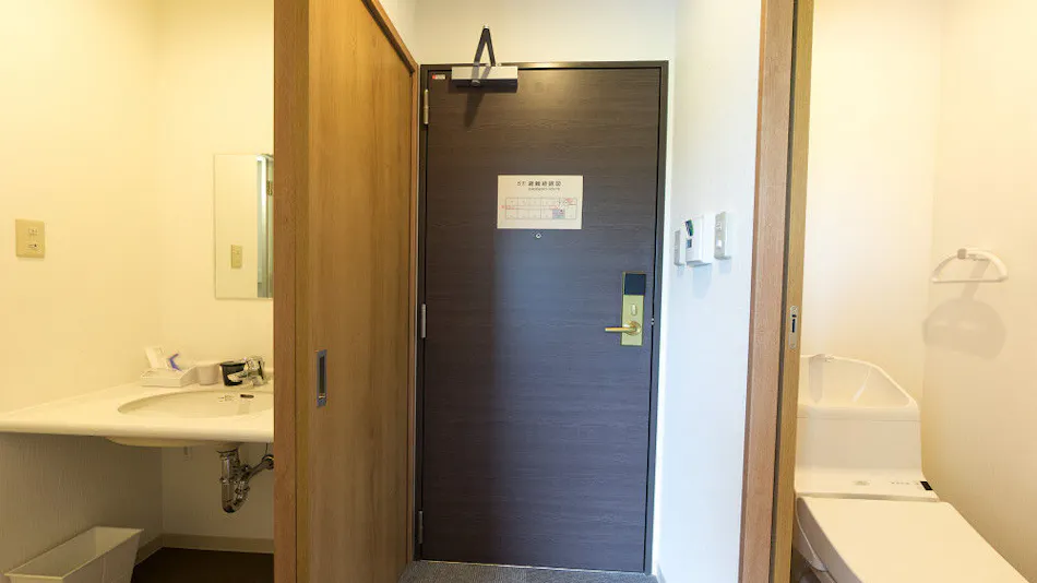 Mikasa Natural Hot Spring Taiko no Yu Spa Resort HOTEL TAIKO Annex & Inn