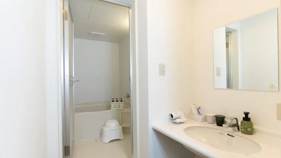 Mikasa Natural Hot Spring Taiko no Yu Spa Resort HOTEL TAIKO Annex & Inn