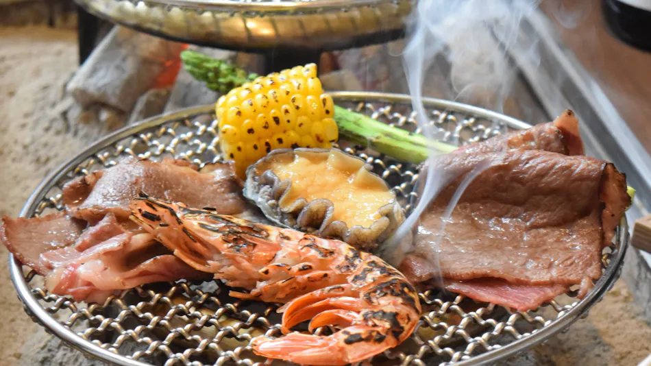Mikasa Natural Hot Spring Taiko no Yu Spa Resort HOTEL TAIKO Annex & Inn